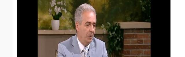 Дрецун: Притисци да Београд прихвати план ЕУ за Косово и одустане од 1244