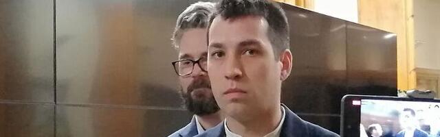 SSP: Veselinović uvredio opozicione odbornike