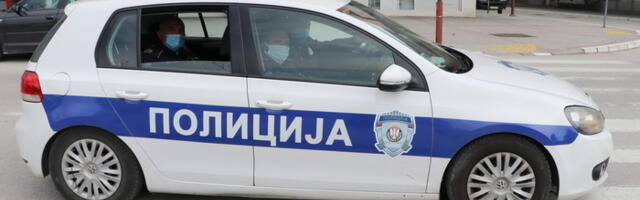 Tokom vikenda evidentirano 359 saobraćajnih prekršaja u Čačku, šest vozača isključeno iz saobraćaja