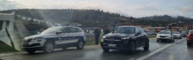 Danas se slavi Sveti Nikola – policija apeluje na građane da ne piju alkohol ako nameravaju da voze