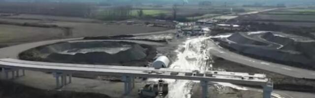 SRBIJA DOBIJA HILJADITI KILOMETAR AUTO-PUTA: Šta još treba da se izgradi na deonici od Kuzmina do Sremske Rače