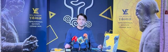 GKC učestvuje u projektu prestonice kulture sa 11 programskih celina (VIDEO)