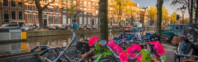 „Antituristička“ odluka: Amsterdam STOPIRA izgradnju novih hotela
