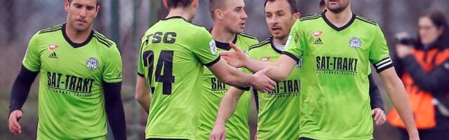 Zvezda trofejom u Kupu obradovala i TSC!
