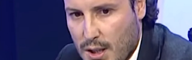 I svet je počeo da ga proziva, SIMPSONOVI su opet predvideli sadašnjost i DRITANA ABAZOVIĆA?! (FOTO)