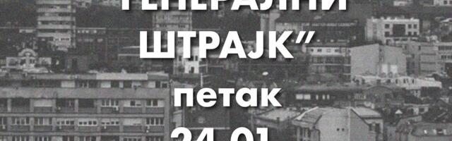 Ko sve u Kragujevcu danas ne radi