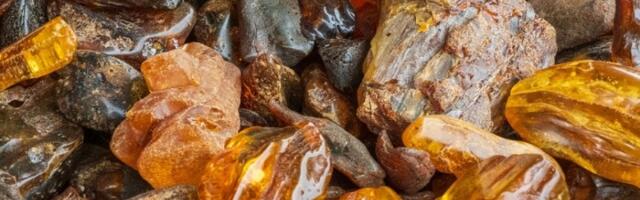 Kamenom godinama podupirala vrata: Ispostavilo se da vredi milion evra