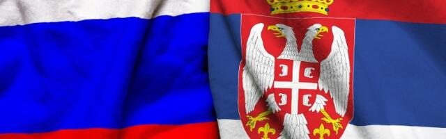 Rusija ne samo da ne odustaje od NIS-a, već želi i parče EXPO kolača
