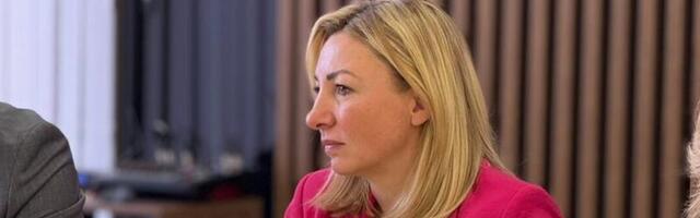 Macura: Potrebno ekonomsko osnaživanje žena u Novom Pazaru