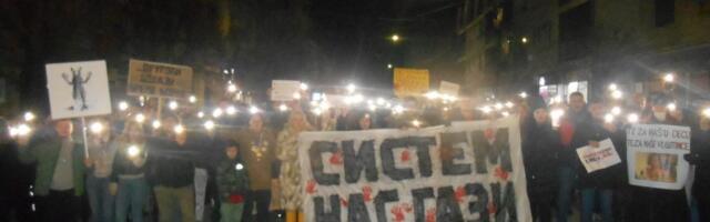 Vlasotinčani „pumpali” osmi put i pozvali sve u Niš