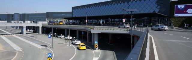 Saša Vlaisavljević razrešen funkcije direktora Aerodroma Nikola Tesla