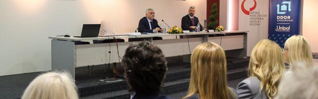 56. Međunarodni sajam automobila i 17. Sajma motocikala, kvadova, skutera i opreme „Motopassion“ od 20. do 26. marta 2025.