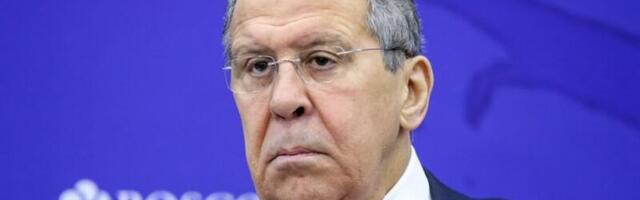 LAVROV PORUČIO: Rusiju i Kinu ujedinjuje duga vekovna tradicija