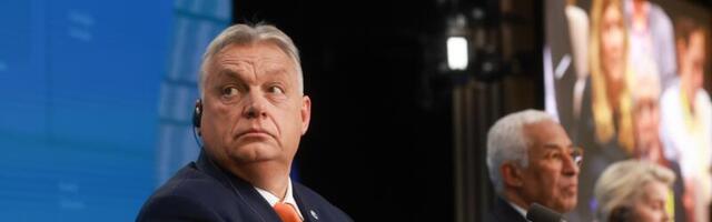 Orban: Sprema se mobilizacija Mađara