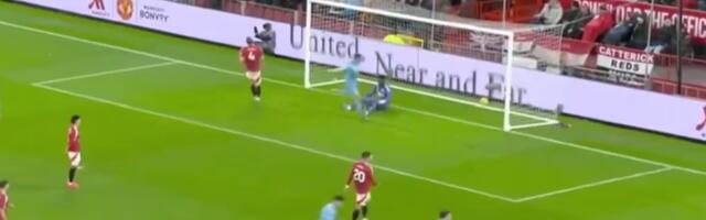NAJGORI GOLMAN U ISTORIJI MANČESTERA?! Ni amateri nemaju ovoliko dugačke kompilacije grešaka kao Onana! (VIDEO)