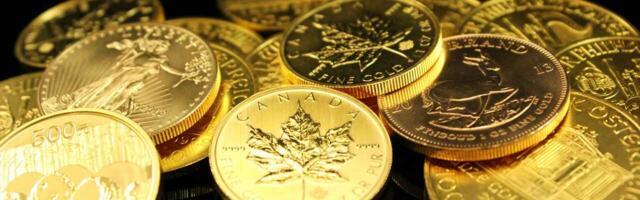 Cena zlata postigla novi rekord nakon Trampove kritike