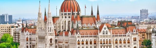 Mađarski parlament izglasao povlačenje iz Međunarodnog krivičnog suda