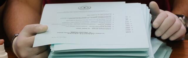 Velika izlaznost u Kosjeriću i Zaječaru, rezultati pod sumnjom zbog nepravilnosti