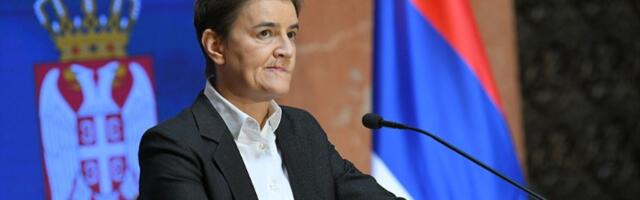 Brnabić nema kočnicu u napadima na rektora: Posebna sramota što se nije sastao sa studentima 2.0
