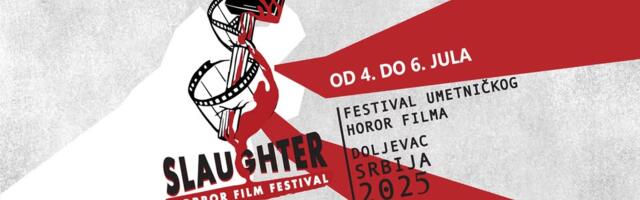 U doljevačkoj klanici četvrti put festival horor filma i metal muzike