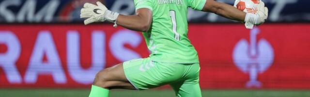 Potpisao! Stigao u Beograd, Crvena zvezda ima novog golmana