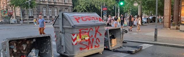 Nove blokade najavljene za danas u Beogradu, evo i gde