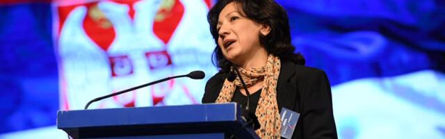 Violeta Marković: Svi načelnici gradskih uprava u Čačku moraju biti smenjeni zbog katastrofalnih rezultata