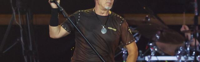 Tompson, Hrvatska i hrišćanski ateizam