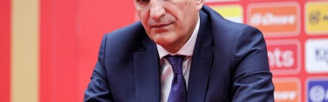Mrkela: Pafos je tim u usponu, potrebna nam je puna “Marakana”