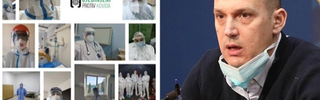 "Ministre, niste ispunili sva obećanja, kakvu poruku šalje Darija Kisić"