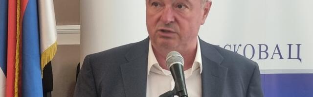 Bajatović: Novi gasni ugovor sa ruskim Gaspromom u oktobru