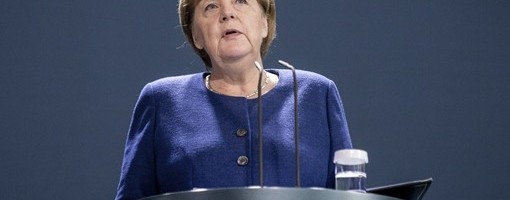 Nemačka spremna da se zajedno sa SAD suoči sa globalnim problemima