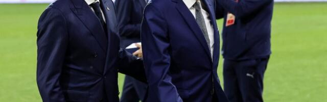 Džajić: Ne smemo da pogrešimo kod izbora novog selektora, ali pored svega može da se dogodi greška!