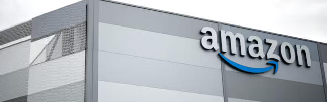 Amazon ulaže 1,6 milijardi dolara u Holandiju
