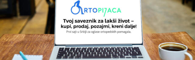 Petoro mladih osmislilo jedinstvenu onlajn platformu namenjenu osobama sa invaliditetom