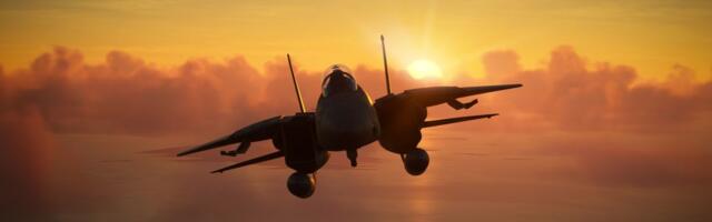 Tajna koja menja sve: Prvi microprocesor nije bio Intel 4004, već skriveni čip iz F-14 Tomcat aviona