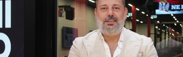 Babiću suspendovan i treći nalog, ali se odmah uzdigao iz pepela: Blokaderi rešeni da ga zabrane jer ih raskrinkava, on nastavlja s borbom