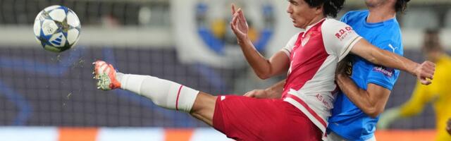 PSŽ odavno nije bio ovako uzdrman u Francuskoj: Drugi poraz Svetaca, Monako im došao glave u Kneževini