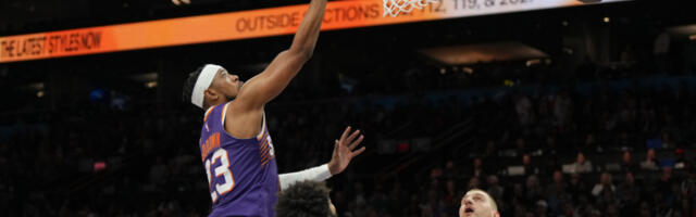 DŽOKER NE PRESTAJE DA RUŠI GRANICE I REKORDE Jokić maestralnom partijom ispisao stranice istorije NBA lige