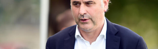 Grof sve šokirao: Bivši trener Crvene zvezde poručio da bi mogao da vodi Dinamo