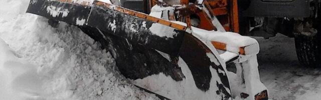 Niško preduzeće kupuje industrijsku so za 2 miliona dinara