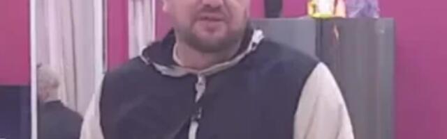 ŠTA SE DESILO JANJUŠU?! Prekinuo HITNO emisiju, pa otkrio detalje koji su sve IZBEZUMILI!