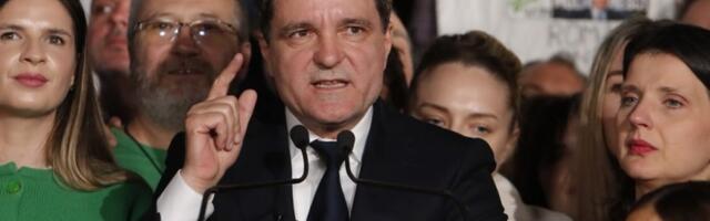 Vučić rekao predsedniku Rumunije da će Srbija do kraja 2026. sprovesti sve reforme da bi ušla u EU