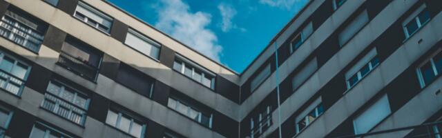 Повољније до стана моделом инвестирања у производњу станова