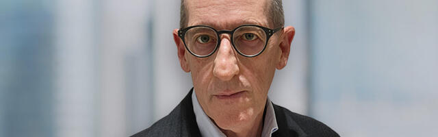 United Grupa imenuje Brusa Hamfriza za višeg potpredsednika za ljudske resurse