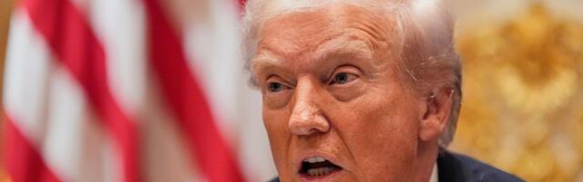 Oglasio se Tramp: "Dogovorili su se da prekidaju sva vatrena dejstva!"