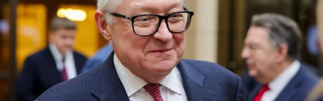 Рјабков: Русија неће правити компромисе око територија и НАТО трупа у Украјини