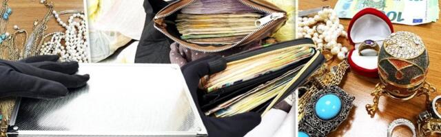 Šok na granici: Carinici otvorili kofer za šminku, pa zanemeli (FOTO)