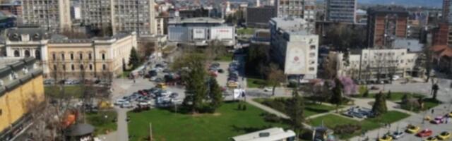 Moćna mašina stiže u Kragujevac: Jedinstvena u ovom delu Evrope