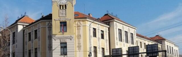 OGLASILO SE VIŠE JAVNO TUŽILAŠTVO U NIŠU! Zadržavanje zbog sumnje na višemilionsku zloupotrebu položaja!